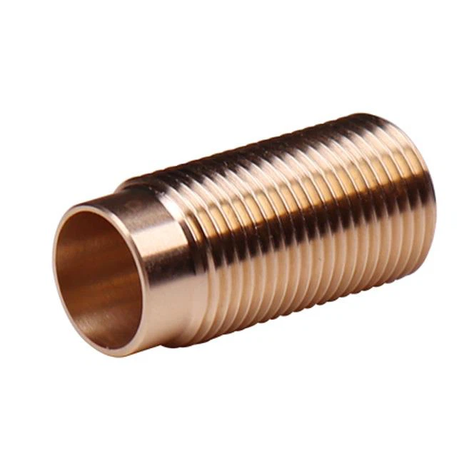 Brass Lathing Parts (2)